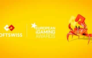 European iGaming Awards SOFTSWISS