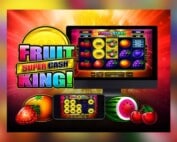 Fruit King Super Cash™