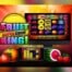 Fruit King Super Cash™