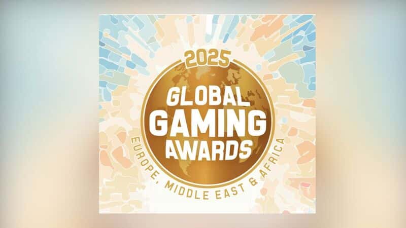 Global Gaming Awards EMEA 2025