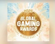 Global Gaming Awards EMEA 2025