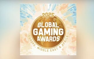 Global Gaming Awards EMEA 2025