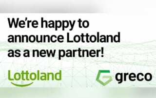 Greco und Lottoland