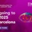 ICE 2025 in Barcelona