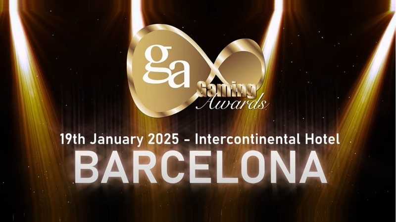 IGA 2025 Winners List (Barcelona)