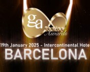 International Gaming Awards 2025