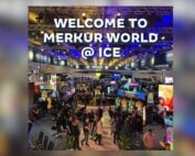 Merkur Group ICE 2025