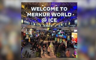 Merkur Group ICE 2025
