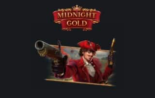 Midnight Gold Play'n GO