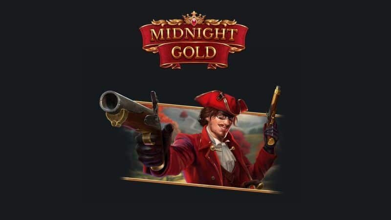 Midnight Gold Play'n GO