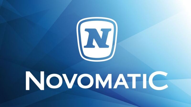 Novomatic verkauft Admiral