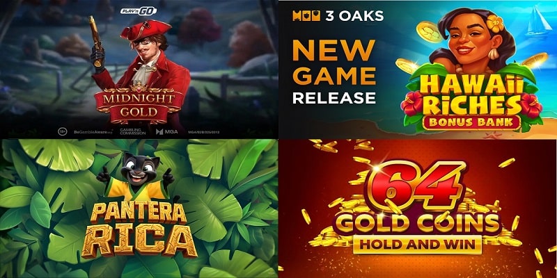 Our Week 1 New Online Casino Games January 2025 Report