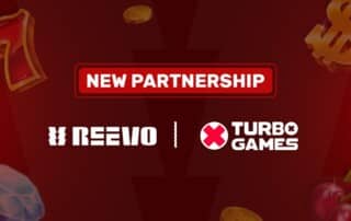 Reevo und Turbo Games