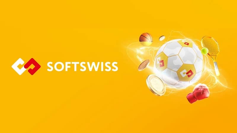 SoftSwiss Sports Betting Progressive Jackpot