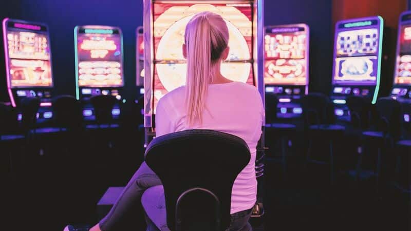 Spielersperrsystem OASIS