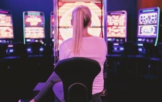 Spielersperrsystem OASIS