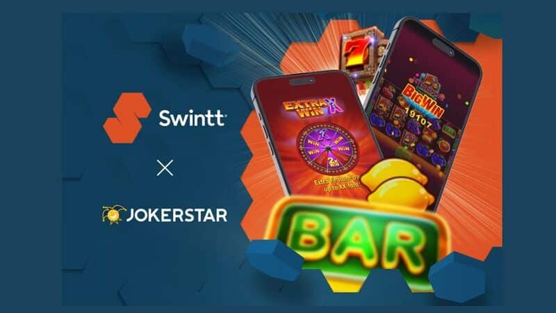 Swintt und Jokerstar Deal