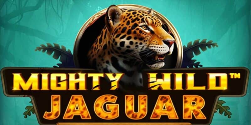 Wazdan bereitet Veröffentlichung von Mighty Wild™: Jaguar vor.