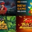 Week 1 New Online Casino Games January 2025