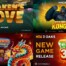 Week 2 New Online Casino Games January 2025