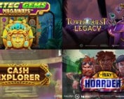 Week 3 New Online Casino Games January 2025