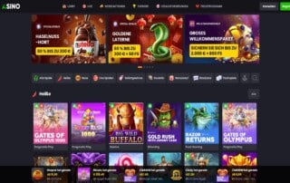 Asino Casino
