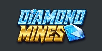 Diamond Mines (Betsoft)