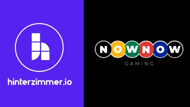 Hinterzimmer und NowNow Games