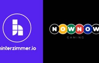 Hinterzimmer und NowNow Games
