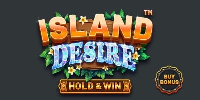 Island Desire Hold & Win (Betsoft)