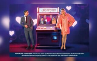 Merkur Spielbanken Lied Jackpot