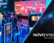 NOVOVISION™ ICE in Barcelona