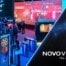 NOVOVISION™ ICE in Barcelona