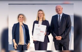 Novomatic Top-Arbeitgeber 2025