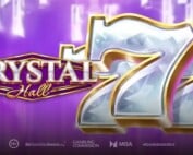 Play'n GO Crystal Hall