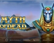 Play’n GO Myth of Dead