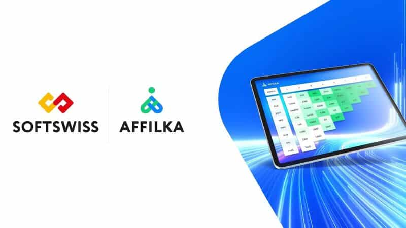 SOFTSWISS Affilka-Plattform Cohort Analysis Report