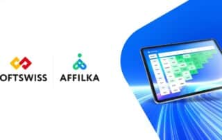 SOFTSWISS Affilka-Plattform Cohort Analysis Report