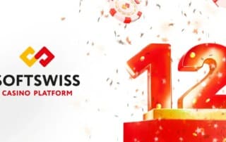 SOFTSWISS Casino-Plattform