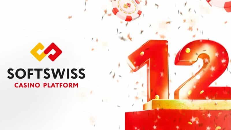 SOFTSWISS Casino-Plattform