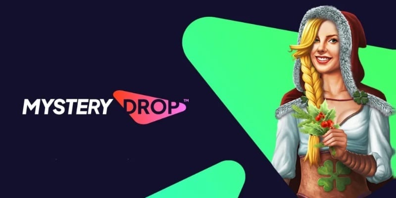 Sexy Valentine's Drop Promotion