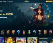 SpellWin Casino Test