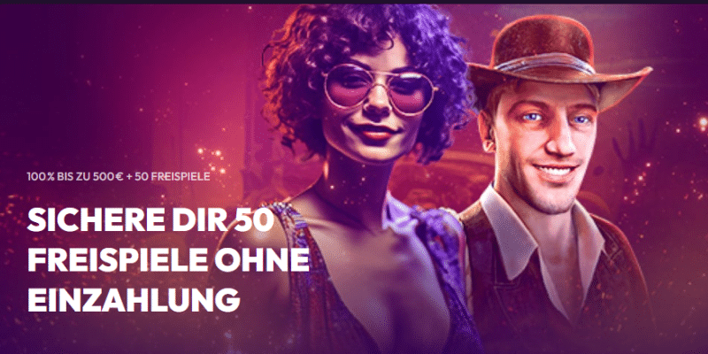 Spin Fever Casino Freispiele auf Book of RA