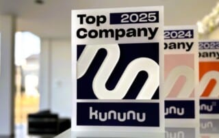 Top Company-Siegel Löwen Entertainment