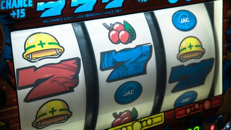 UK Land-Based Gaming Machine Consultations