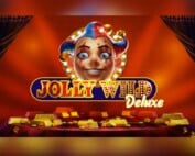 Jolly Wild Deluxe