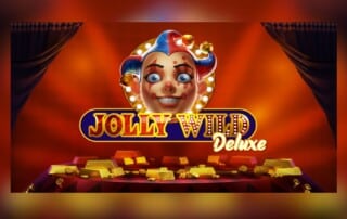 Jolly Wild Deluxe