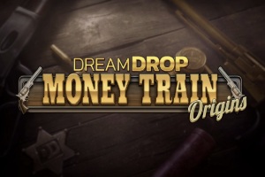 Money Train Origins (Dream Drop Slot)