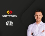 SOFTSWISS CEO Ivan Montik ist CEO des Jahres