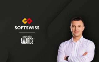 SOFTSWISS CEO Ivan Montik ist CEO des Jahres